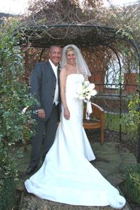  Tracy Williams Studio Photography recommends MaryGreen Manor 